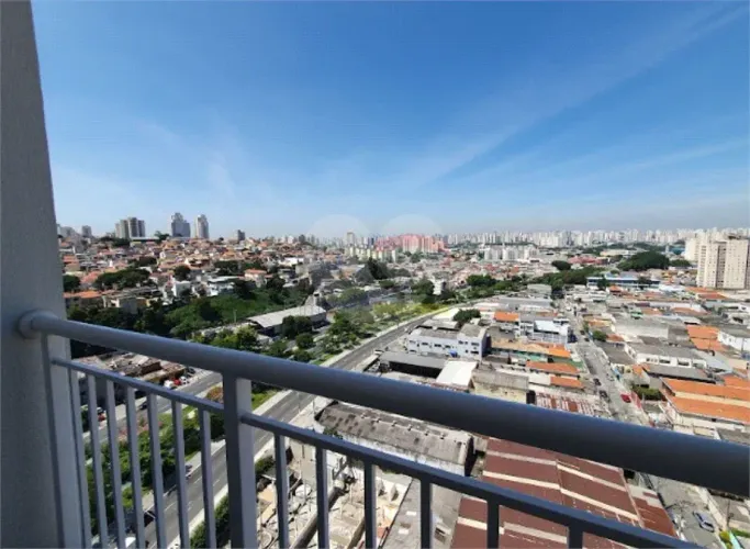 Apartamento com 3 quartos à venda em Limão - SP