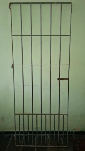 Portão de Ferro