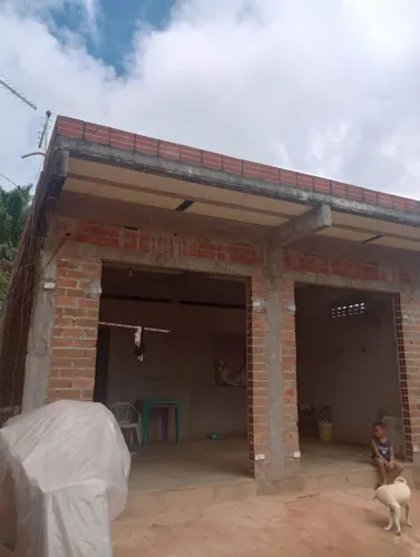 Excelente oportunidade de casa em areia Branca