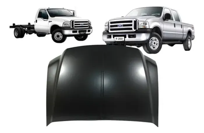 Capo Ford F250 F350 F4000 1998 1999 2000 A 15 16 17 18 2019