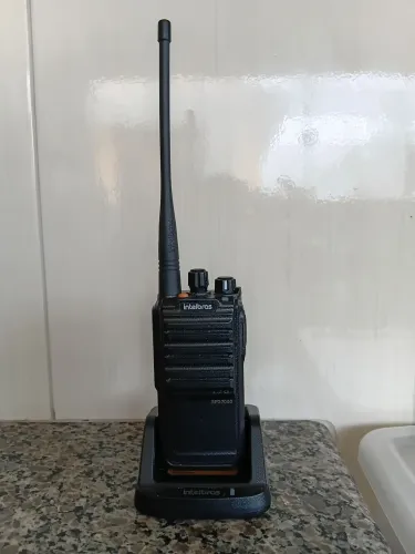 Radio de comunicação