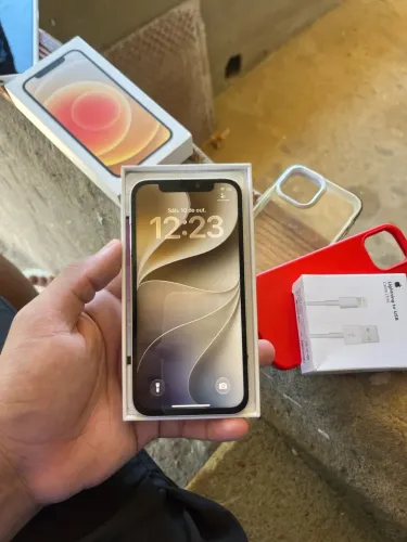 iPhone 12 Completo