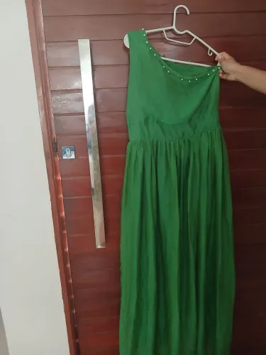 Vestido festa
