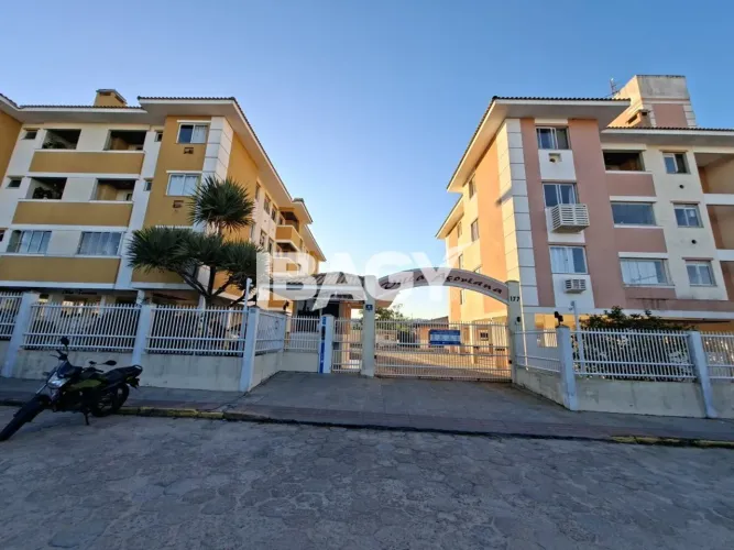 Excelente Apartamento 2 dormitório(s) em Areias - São José
