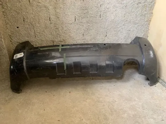 para-choque TRASEIRO HYUNDAI TUCSON 2008 2015