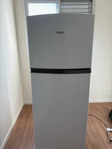 Geladeira Consul 333L
