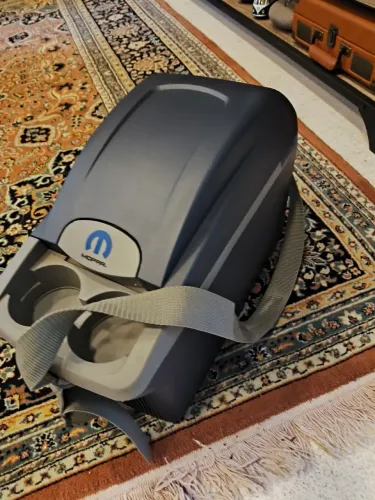 Geladeira Portátil 10L - JEPP Mopar 12v
