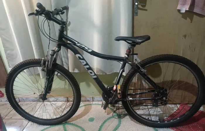 BICICLETA CALOI ARO 29 