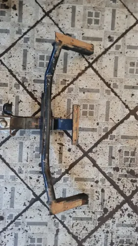 Reboque para Nova S10 (2014 em diante)
