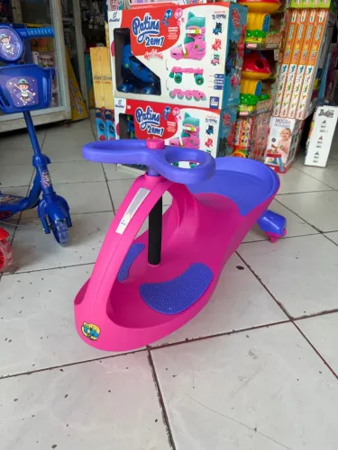 Gira Gira Car
