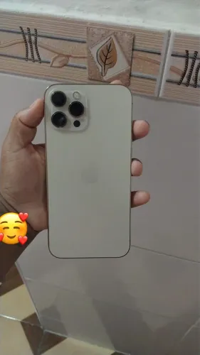 iPhone 12 Pro Max 256gb