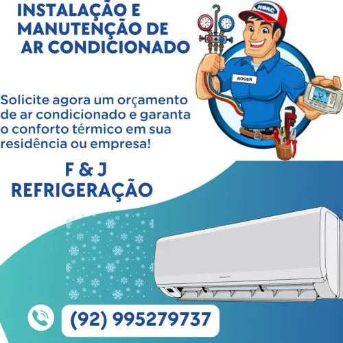 Limpeza de ar condicionado Split (@>÷<$)