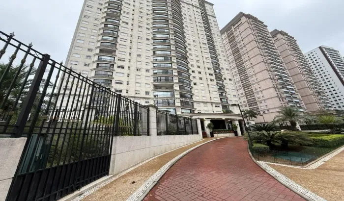 Galpão em Barueri com 205 m² para locação