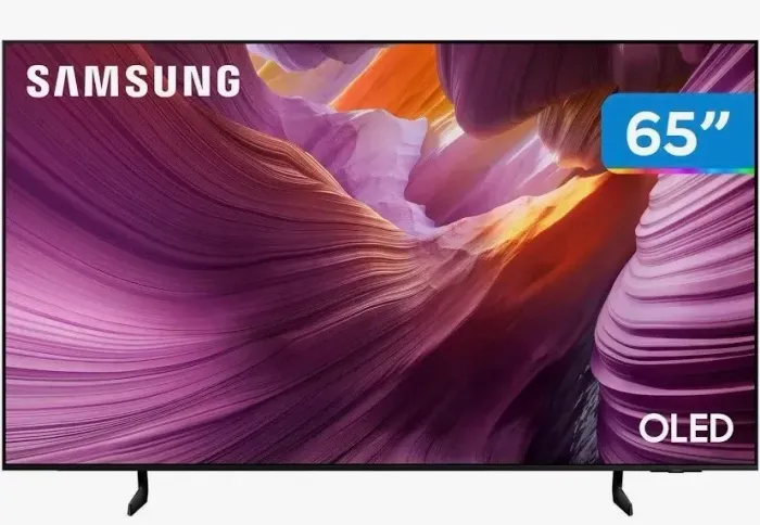 Tv Samsung 65?