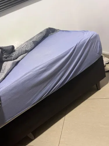 Vendo Colchão