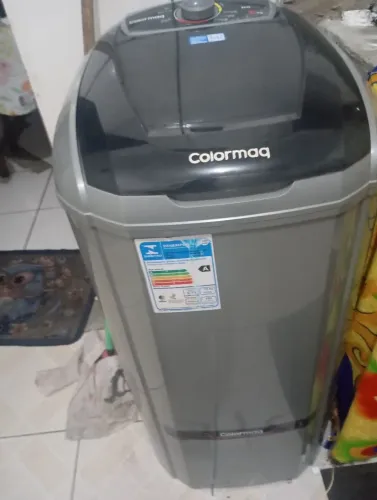 Vendo tanquinho semi novo