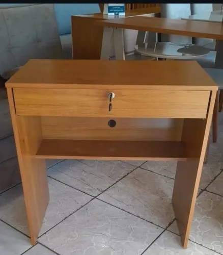 Escrivaninha Andorinha Produto Novo, Lacrado e Embalado