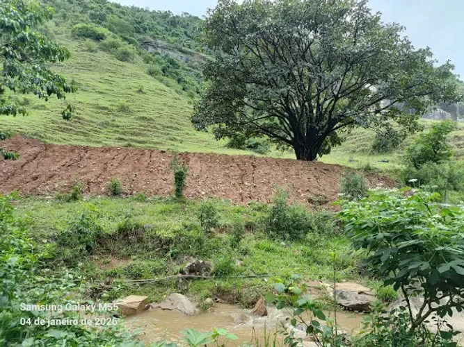 VENDO Terreno Vale do Aço