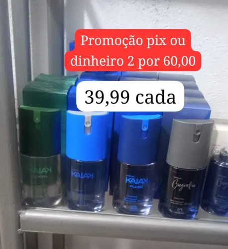 Deo spray natura 