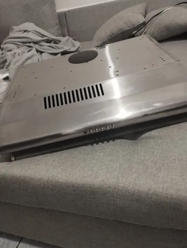 Depurador de ar Electrolux 
