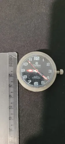 Relogio Champion Watch (Somente Máquina)