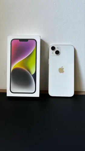 Iphone 14 Plus seminovo