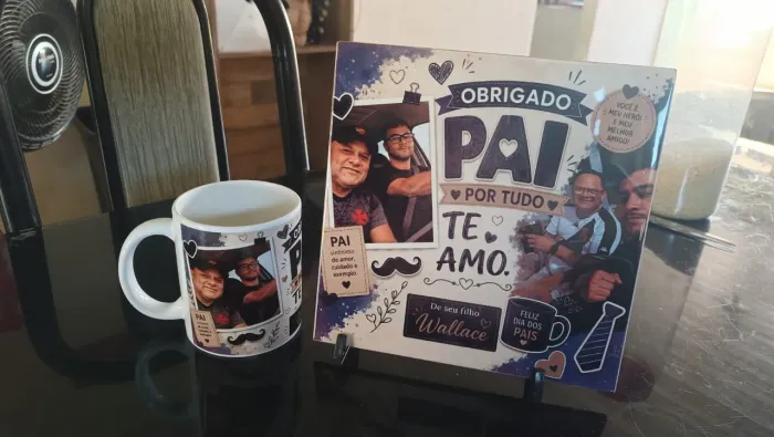 Kit dia dos país