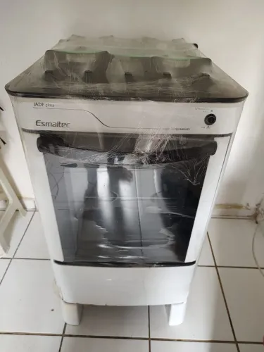 Vende-se fogao seminovo