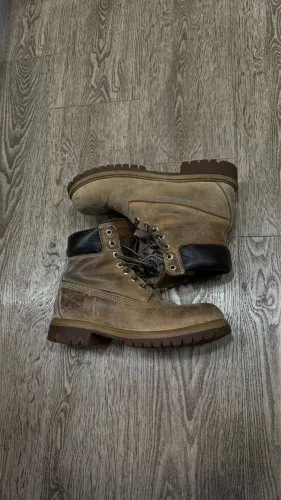Timberland HERITAGE CLASSIC 6