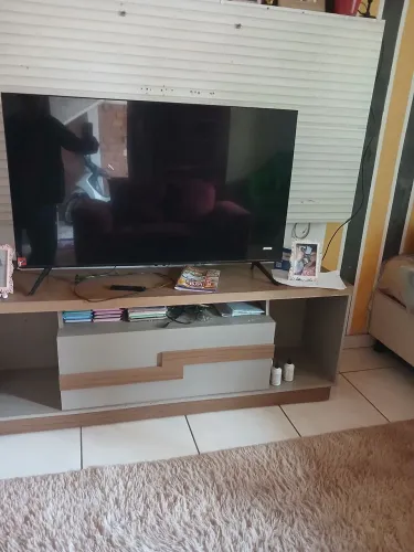 Vendo TV 50 plg Samsung