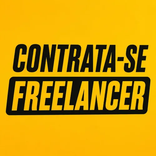 Freelancer noturno 