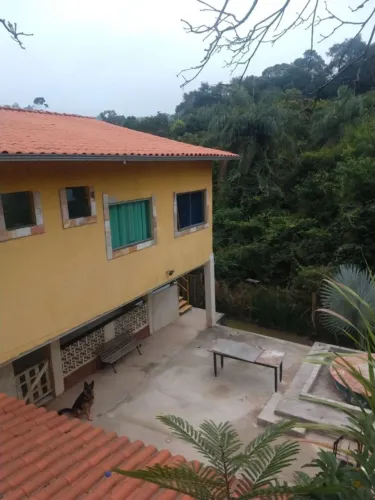 Casa para Venda em Brumadinho, Casa Branca, 3 dormitórios, 1 suíte, 3 banheiros, 4 vagas