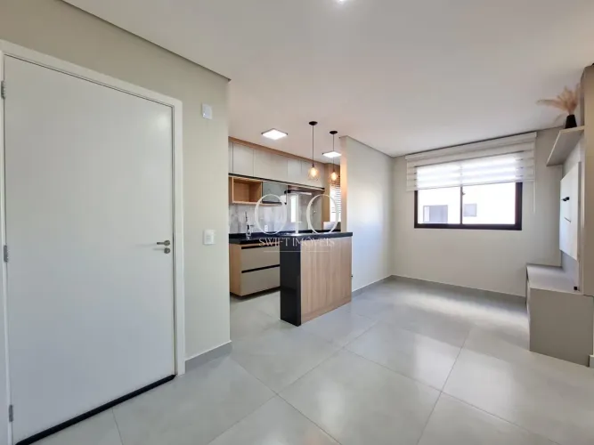 Apartamento para venda ou locação no Jd Ibirapuera, próximo ao Hospital da Puc