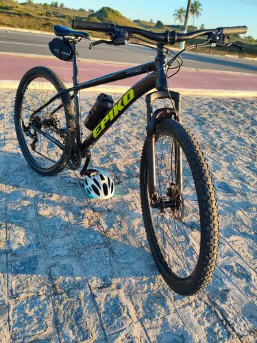 Bike 29 EPIKO CONCEPT tamanho 17 