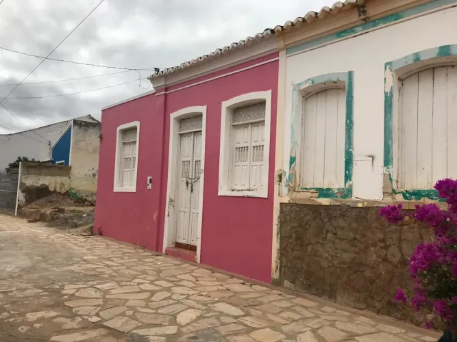 Casarão 