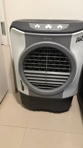Climatizador Ventisol 45Litros