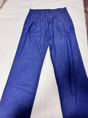 Calça Jeans- Ann Taylor Factory