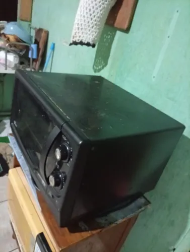  Vendo forno elétrico 