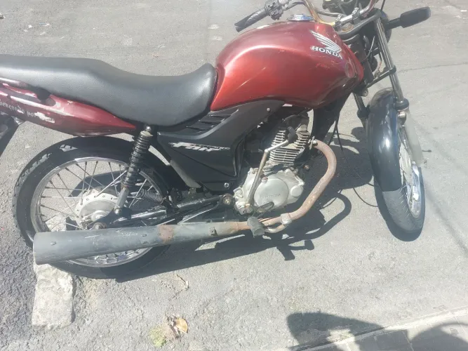 FAAN PEGAR E RODAR