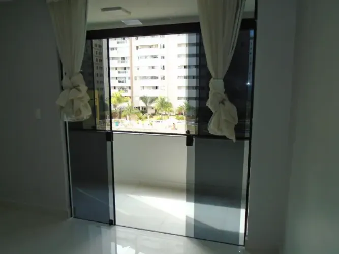 Kitnet Moderna à Venda em Águas Claras - 35m²