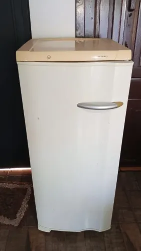 Freezer Eletrolux 110v 145L