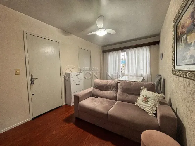APARTAMENTO À VENDA NO JARDIM ATLÂNTICO - 02 DORMITÓRIOS