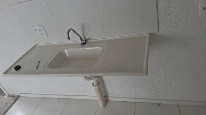 Pia para cozinha novo