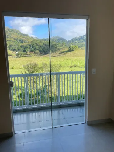 Kitnet nova no Bairro Espinheiros - Itajaí SC,