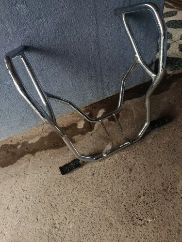 Protetor carenagem XRE 190 Inox