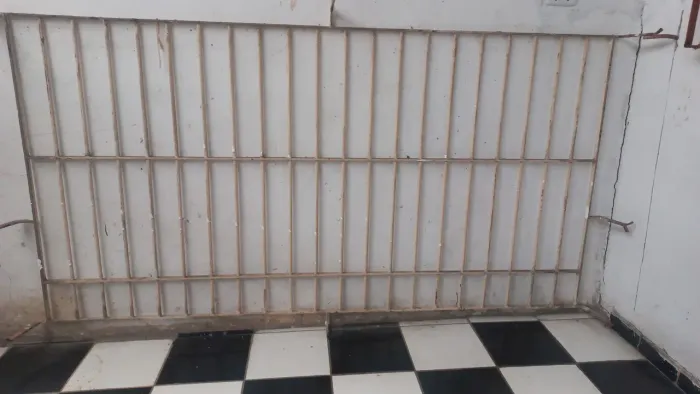Grades para sua casa 