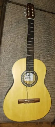 Violão Rozini RX201