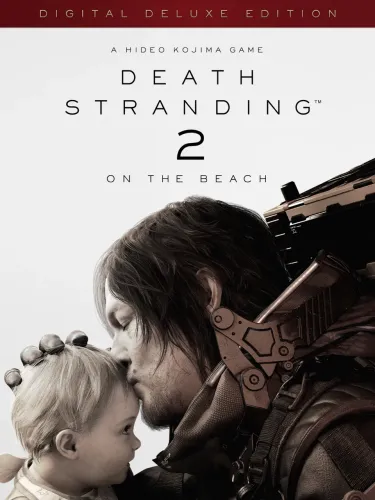 Death Standing 2 Deluxe Edition JP