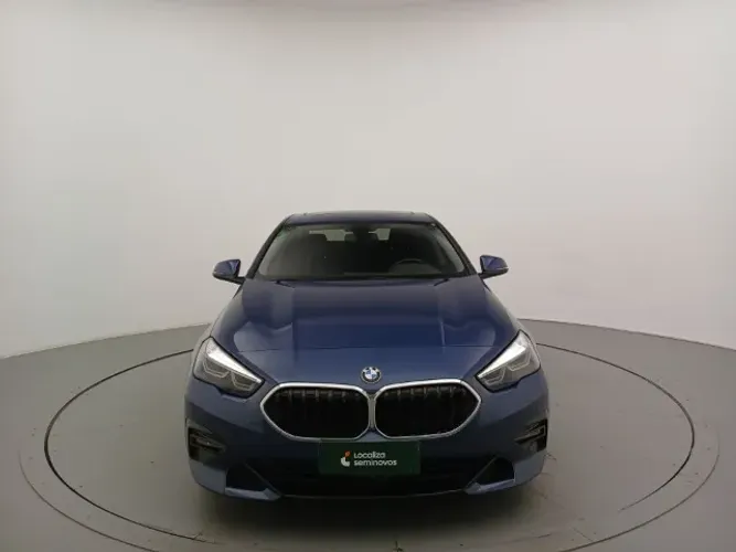 BMW 218I Gran Coupe Sport GP 1.5 Bi-turbo 2023