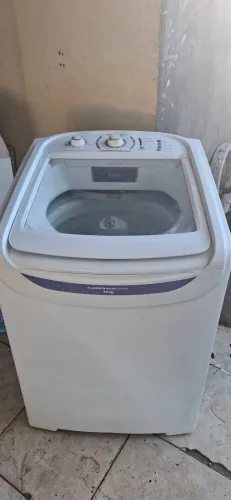 Maquina de lavar Electrolux 15kg